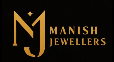 Manish Jewellers Logo
